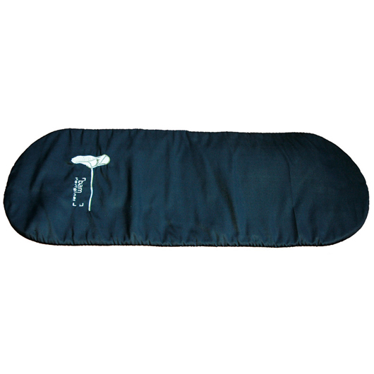 BAM Viola Blanket