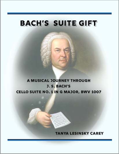 Bach's Suite Gift