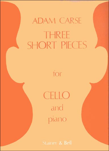 Three Short Pieces