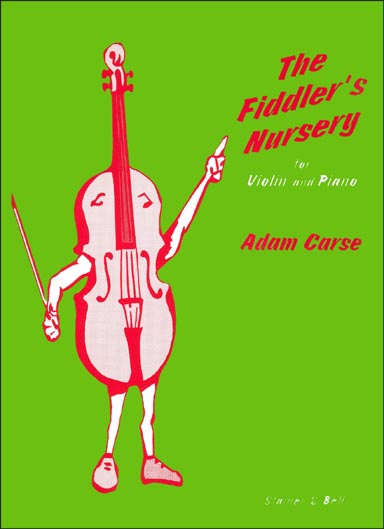 The Fiddler's Nursery