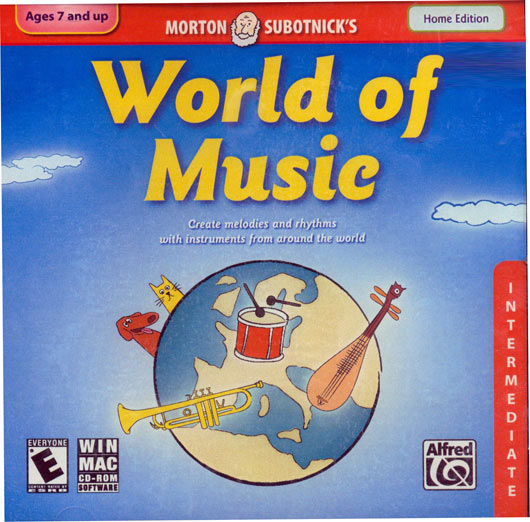 World of Music