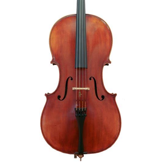 Eastman Select Cello #305 - 4/4
