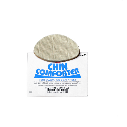 Suzuki Chin Comforter