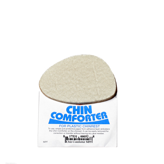 Dresden Chin Comforter