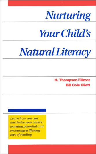 Nurturing Your Child's Literacy