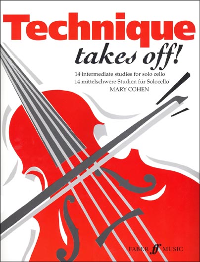Technique Takes Off