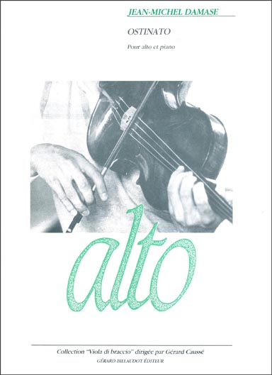 Ostinato
