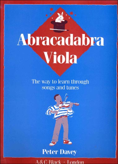 Abracadabra Viola