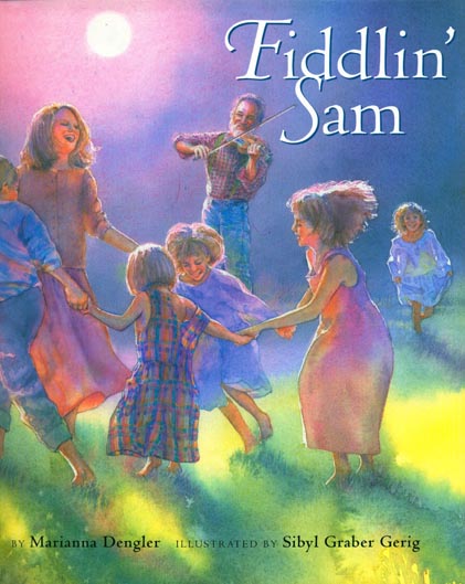 Fiddlin' Sam