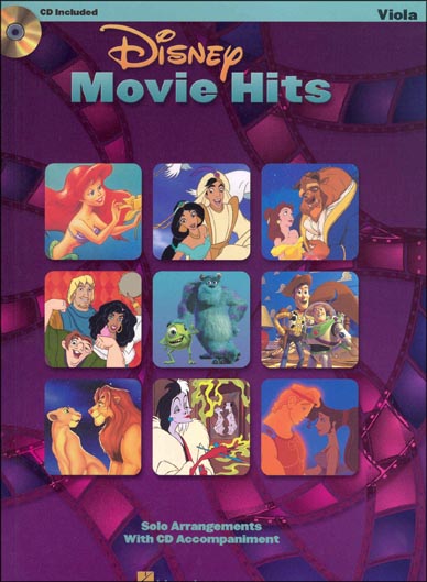 Disney Movie Hits