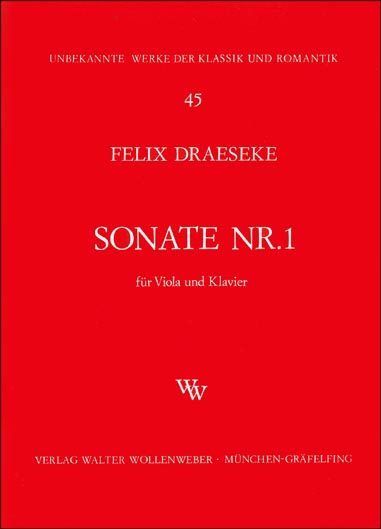 Sonata No. 1