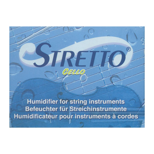 Stretto Cello Humidifier
