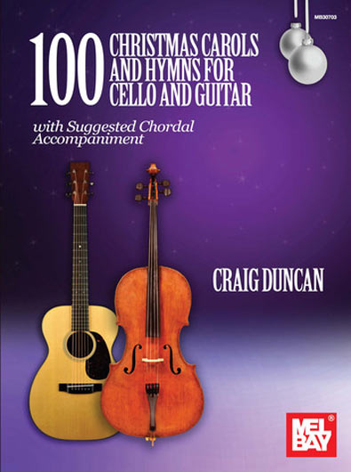100 Christmas Carols and Hymns