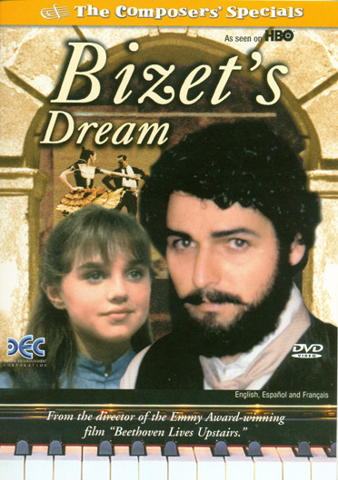 Bizet's Dream DVD