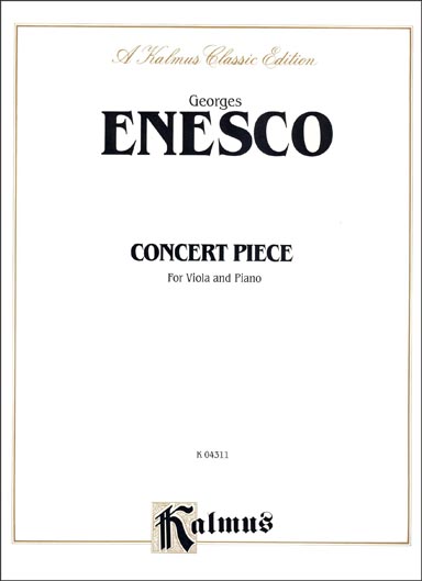 Concert Piece