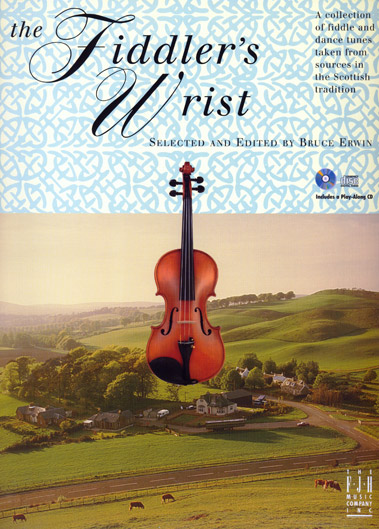 The Fiddler's Wrist