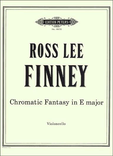 Chromatic Fantasy in E