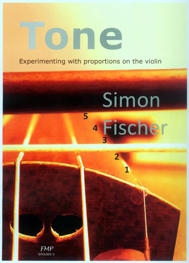 Simon Fischer - Tone