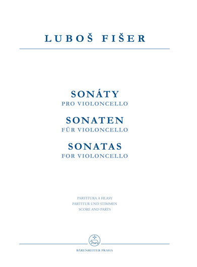 Sonatas for Cello and Piano