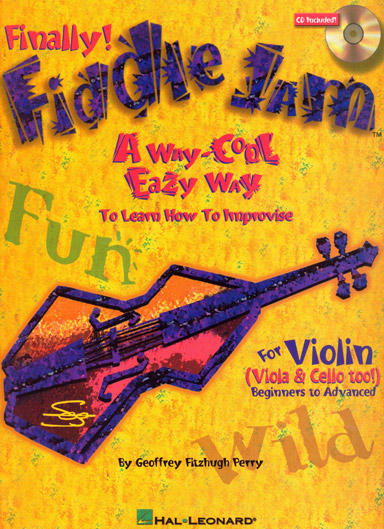 Fiddle Jam