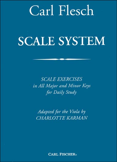 Scale System