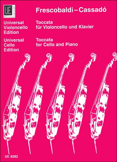Toccata