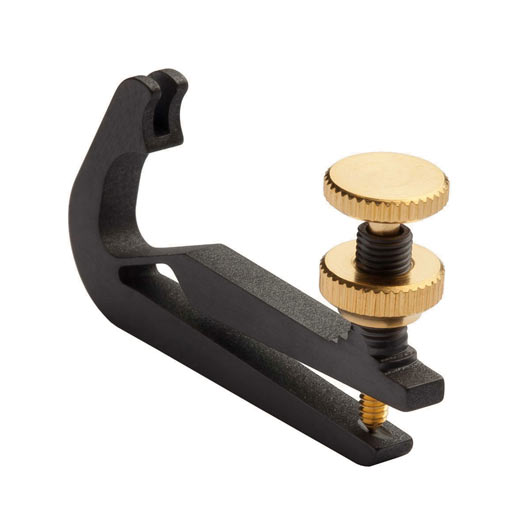 MBerg Ultra Light Titanium Fine Tuner For Violin/Viola