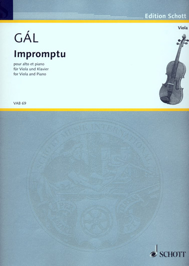 Impromptu