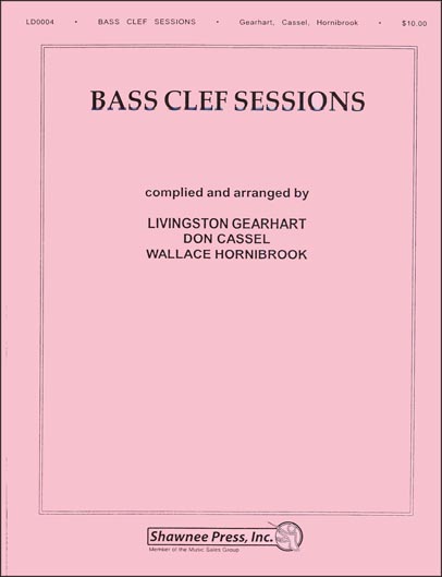 Bass Clef Sessions