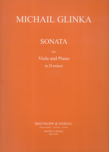 Sonata in D minor