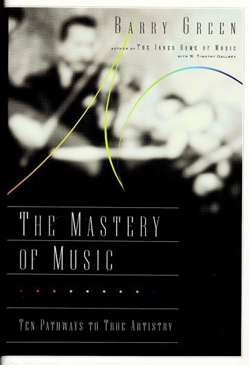 The Mastery of Music
