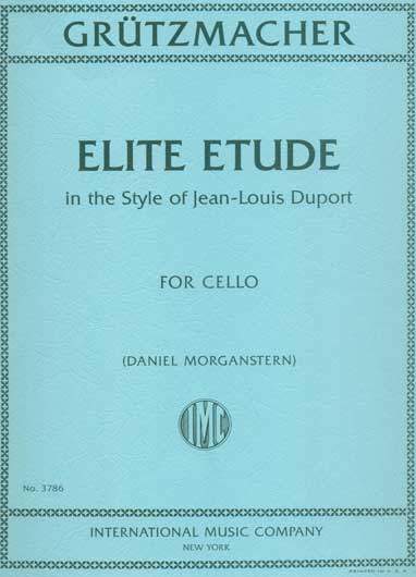 Elite Etude