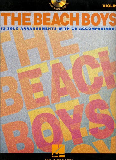 The Beach Boys