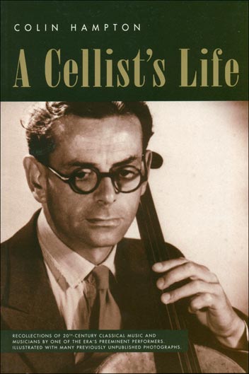 A Cellist's Life