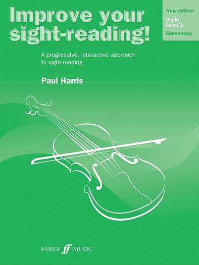 Improve Your Sight-Reading! - Grade 2 New Edition