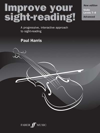 Improve Your Sight-Reading! - Grades 7-8 New Edition