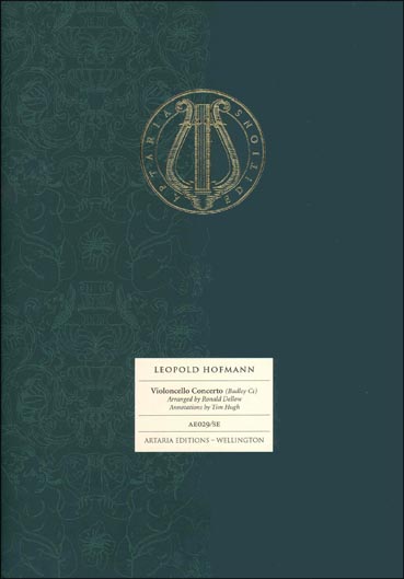 Violoncello Concerto