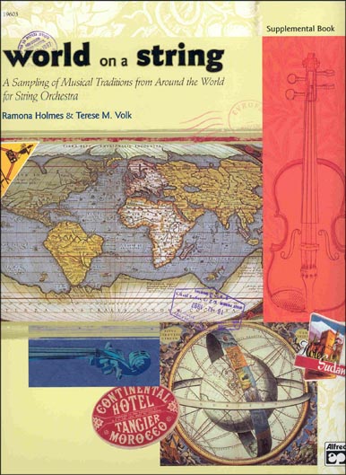 World on a String - Supplemental