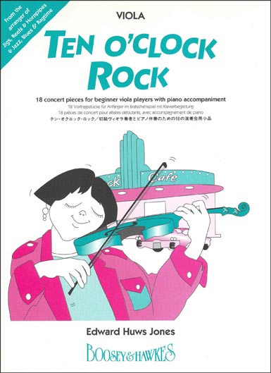 Ten O'Clock Rock