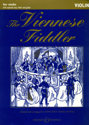 The Viennese Fiddler