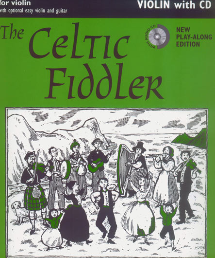 The Celtic Fiddler