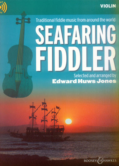 The Seafaring Fiddler