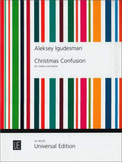 Christmas Confusion