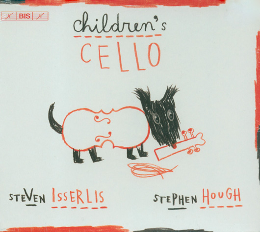 Children's Cello
