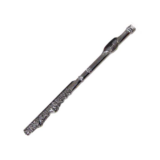 Flute Pin