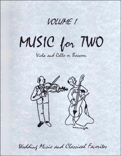 Music for Two - Vol. 1