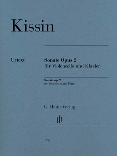 Sonate Opus 2