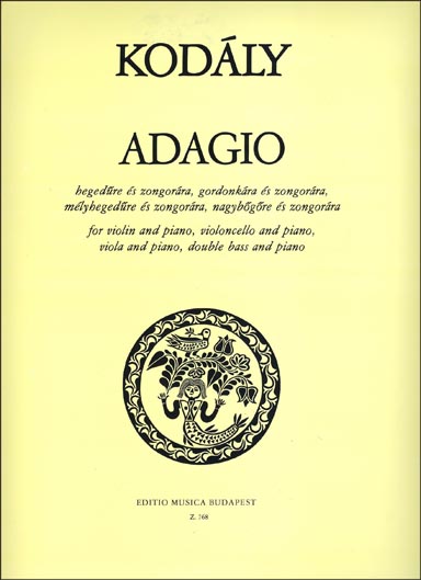 Adagio