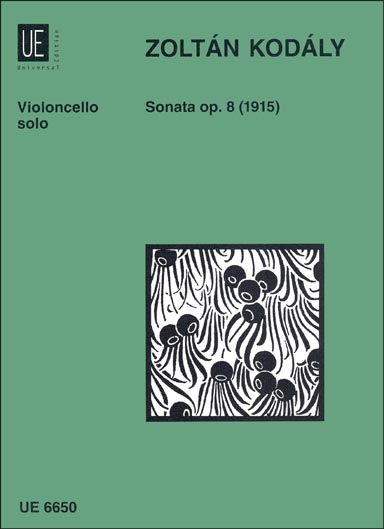 Sonata Op. 8