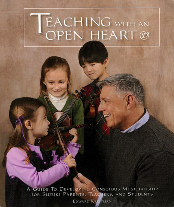 Teaching With An Open Heart